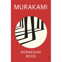 Norwegian Wood Haruki Murakami