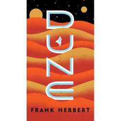 Dune Frank Herbert