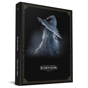 The Lands Between Elden Ring Books of Knowledge Volume I Future Press