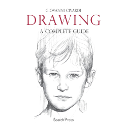 Drawing A Complete Guide Giovanni Civardi