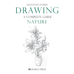Drawing Nature A Complete Guide Giovanni Civardi